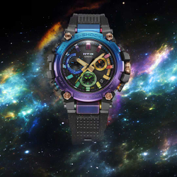 Часы Casio MTG-B3000DN-1AER