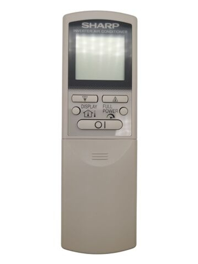 Пульт для кондиционера Sharp CRMC-A528JBEZ