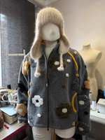 Куртка АГАТА