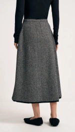 Юбка О25.Ш30.083 Alpecora