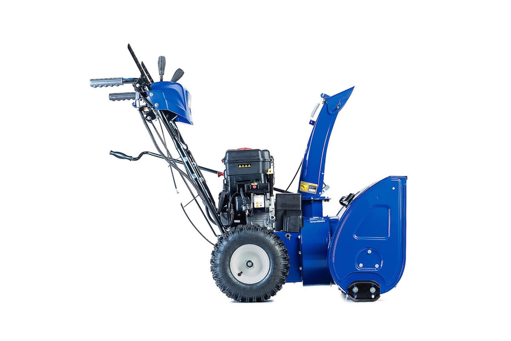 Cнегоуборщик MASTERYARD MV 9024 BE