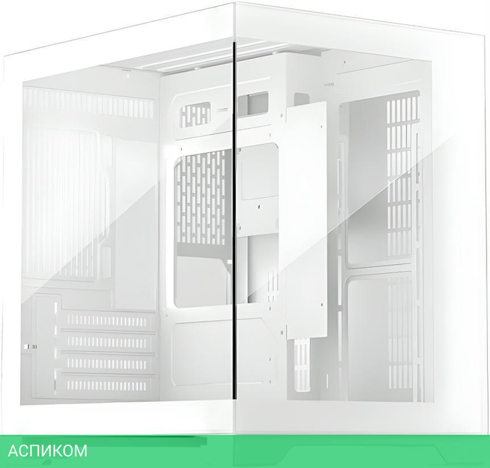 Игровой компьютер АСПИКОМ РС000399