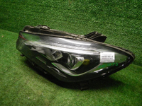 Фара левая Mercedes CLA w117 C117 (2016-2019) LED