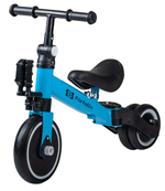 Детский трехколесный велосипед Farfello LM-20 (Синий Blue) Артикул: LM-20/Blue