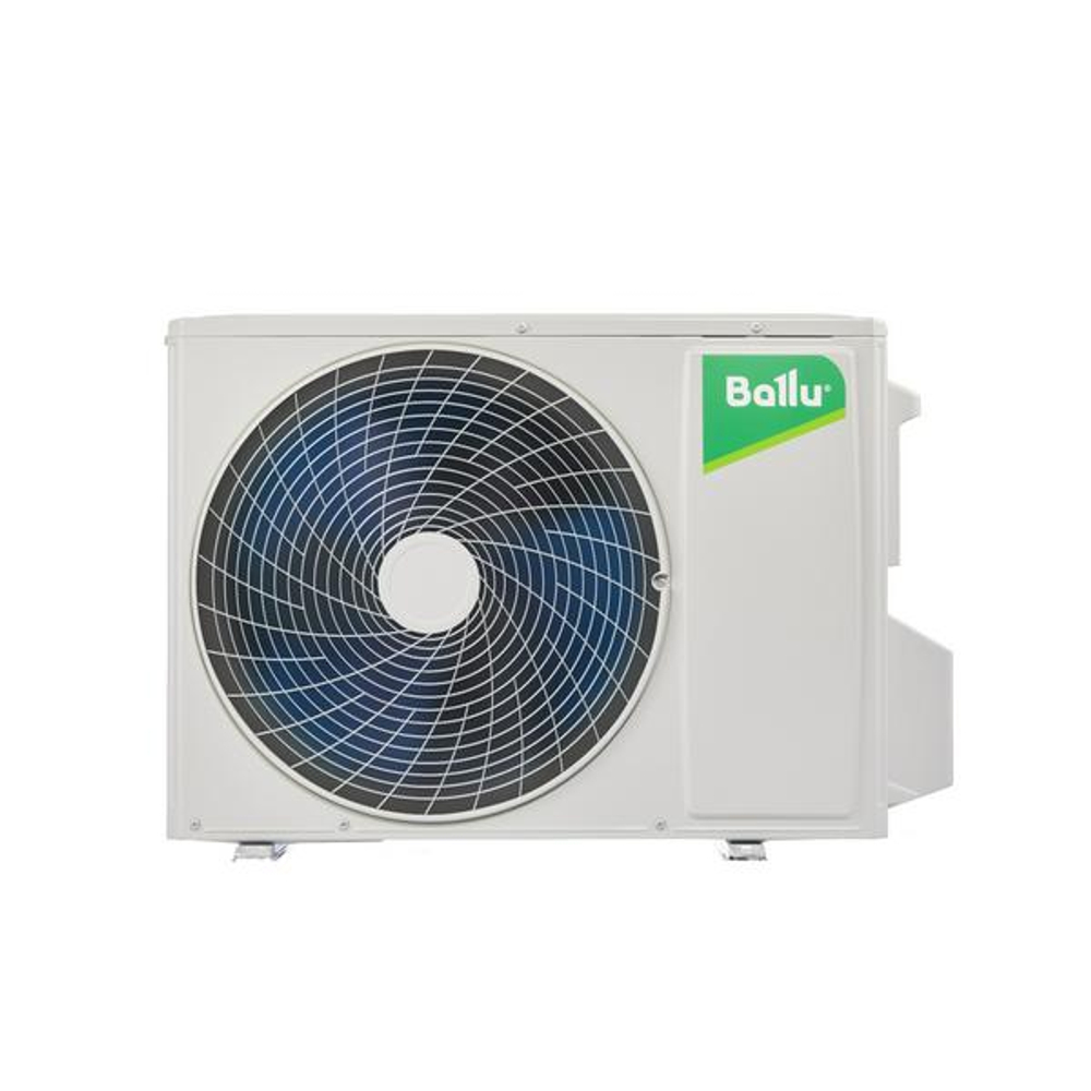 Сплит-система BALLU, PLATINUM EVOLUTION DС Inverter, BSUI/in-12HN8_V4 / BSUI/out-12HN8_V4