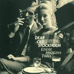 Eddie Higgins - Dear Old Stockholm - Audiophile, Hyper Magnum Sound LP