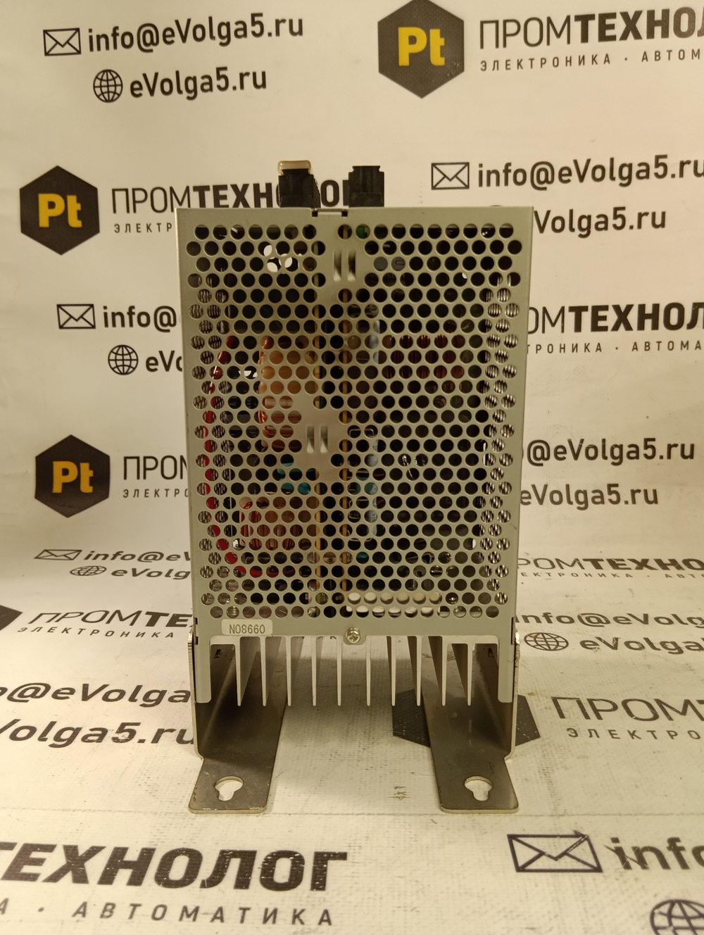 Omron S82J-30024 с хранения