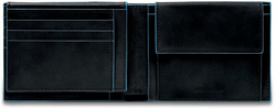 Портмоне Piquadro Blue Square PU1392B2R/N