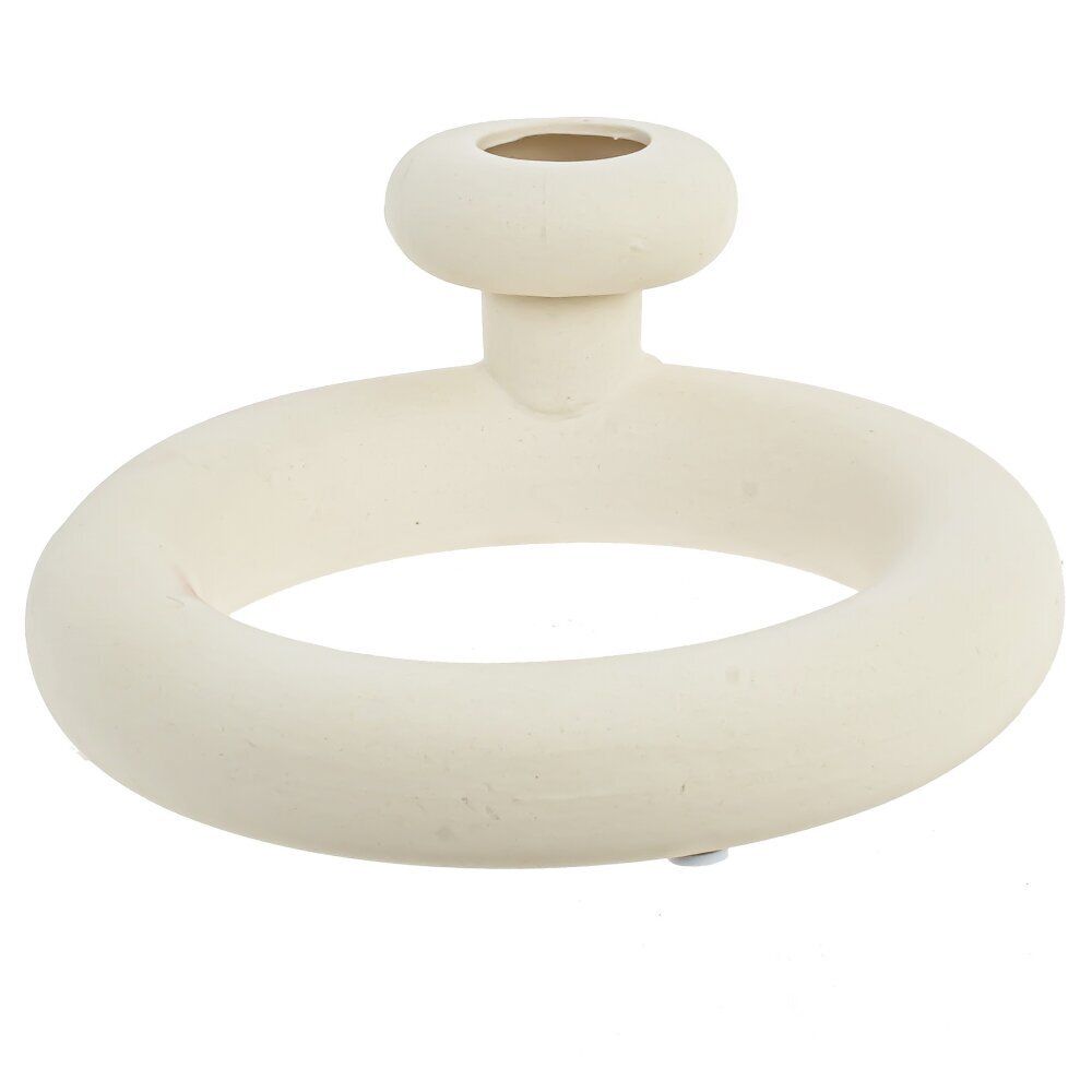 GAEM Подсвечник, L20 W18 H7,5 см