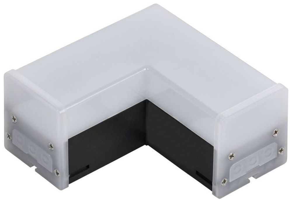 Светильник светодиодный L-образн. 1010 8Вт 4000К 117х117мм черн. IEK LT-LDCK-L-1010-08-40-K02 Светильник светодиодный L-образн. 1010 8Вт 4000К 117х117мм черн. IEK LT-LDCK-L-1010-08-40-K02