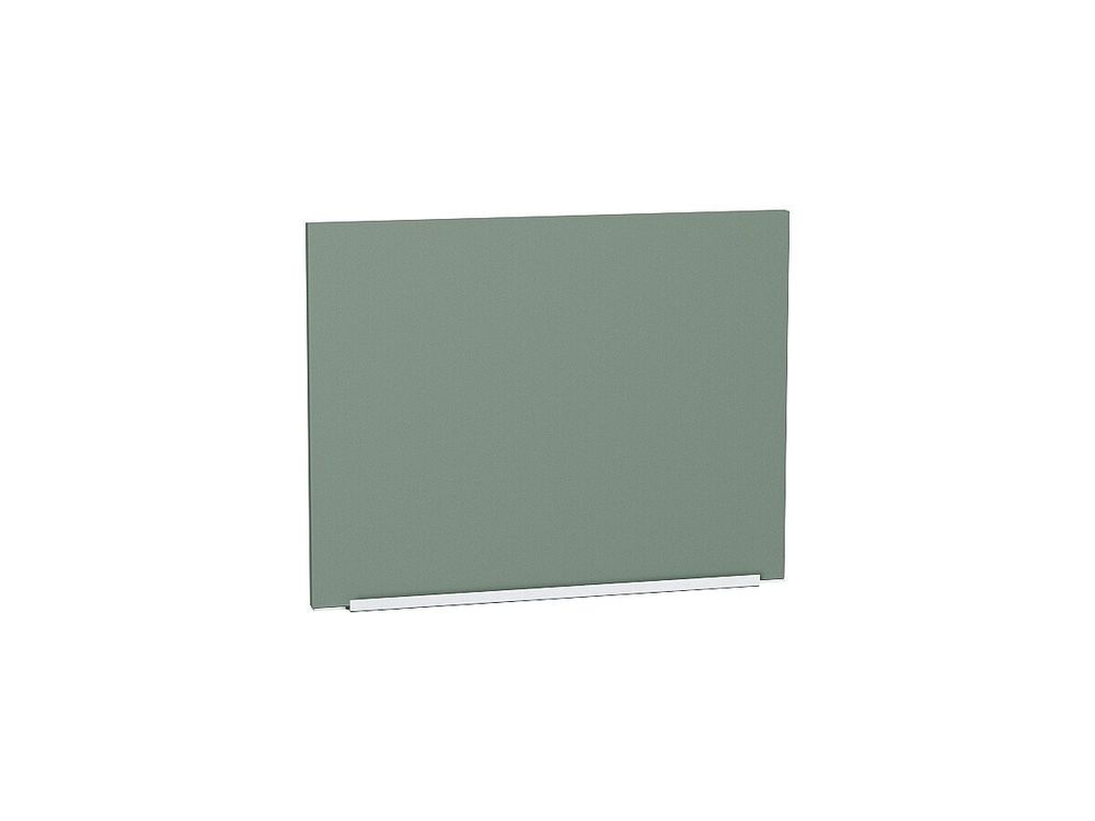 Фасад глухой подъемный Фьюжн 45.60