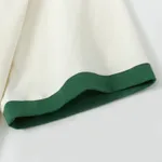 Футболка Ymkashix Hellcome logo бежевая