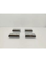 Мебельные ножки металлические под диван кресло тумбу комод