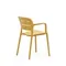 Стул Morella желтый