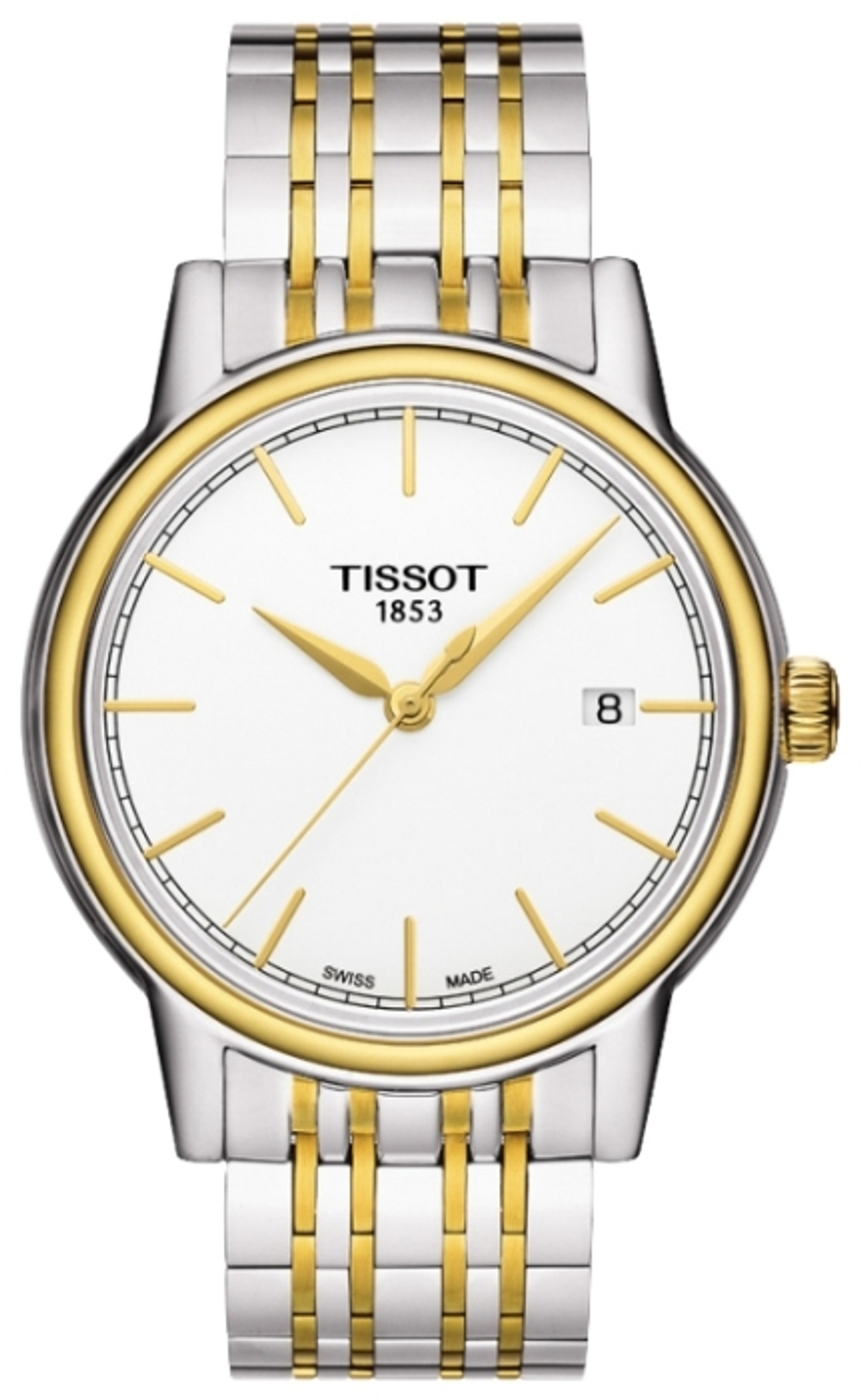 Tissot T0854102201100