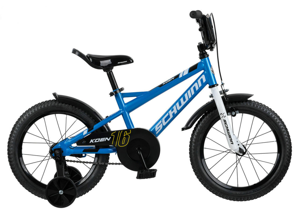 Детский велосипед Schwinn Koen 16 (2020)