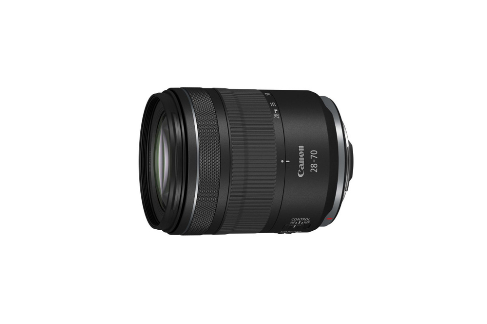 Объектив Canon RF 28-70mm f/2.8 IS STM