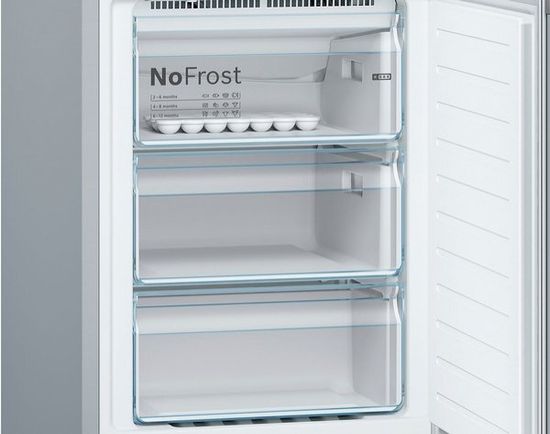 Холодильник Bosch KGN 36VI21R