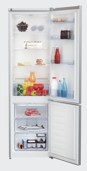 Холодильник Beko RCHA 300K20 S