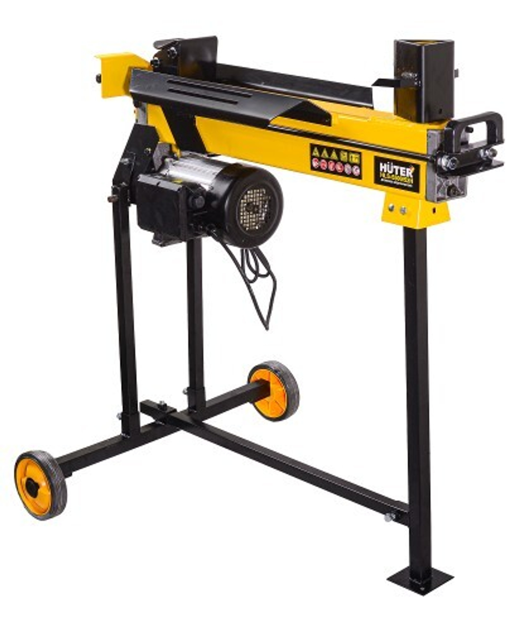 Дровокол HUTER HLS-5500/52H электрический 70/14/5