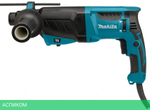 Перфоратор Makita HR2630