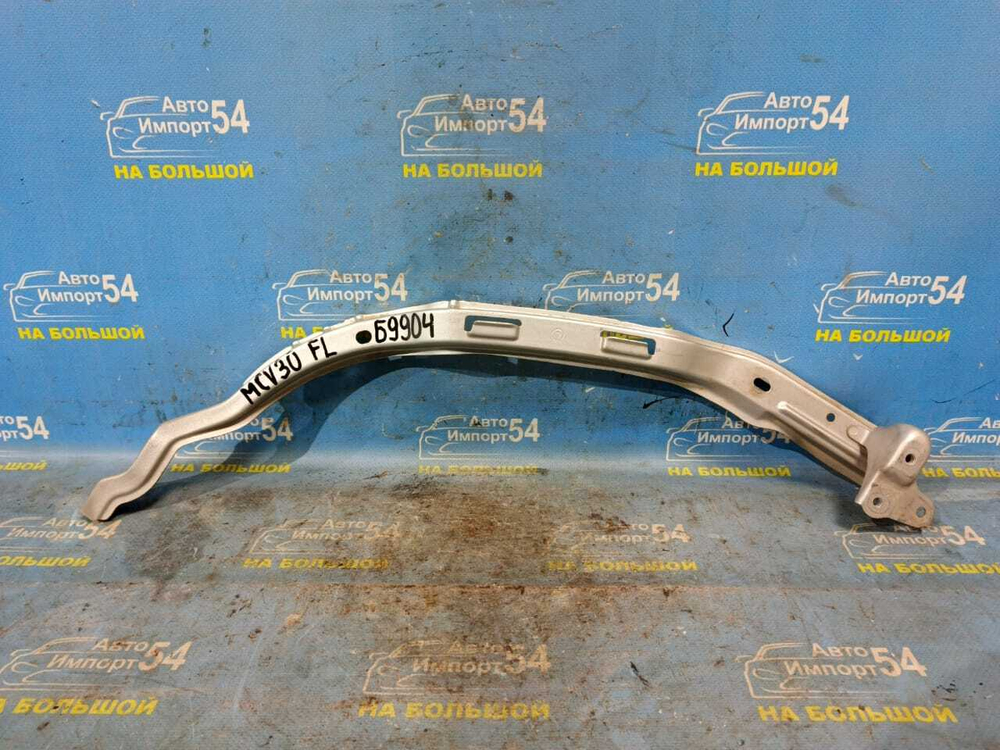 Планка под фару левая TOYOTA WINDOM 2001-2006