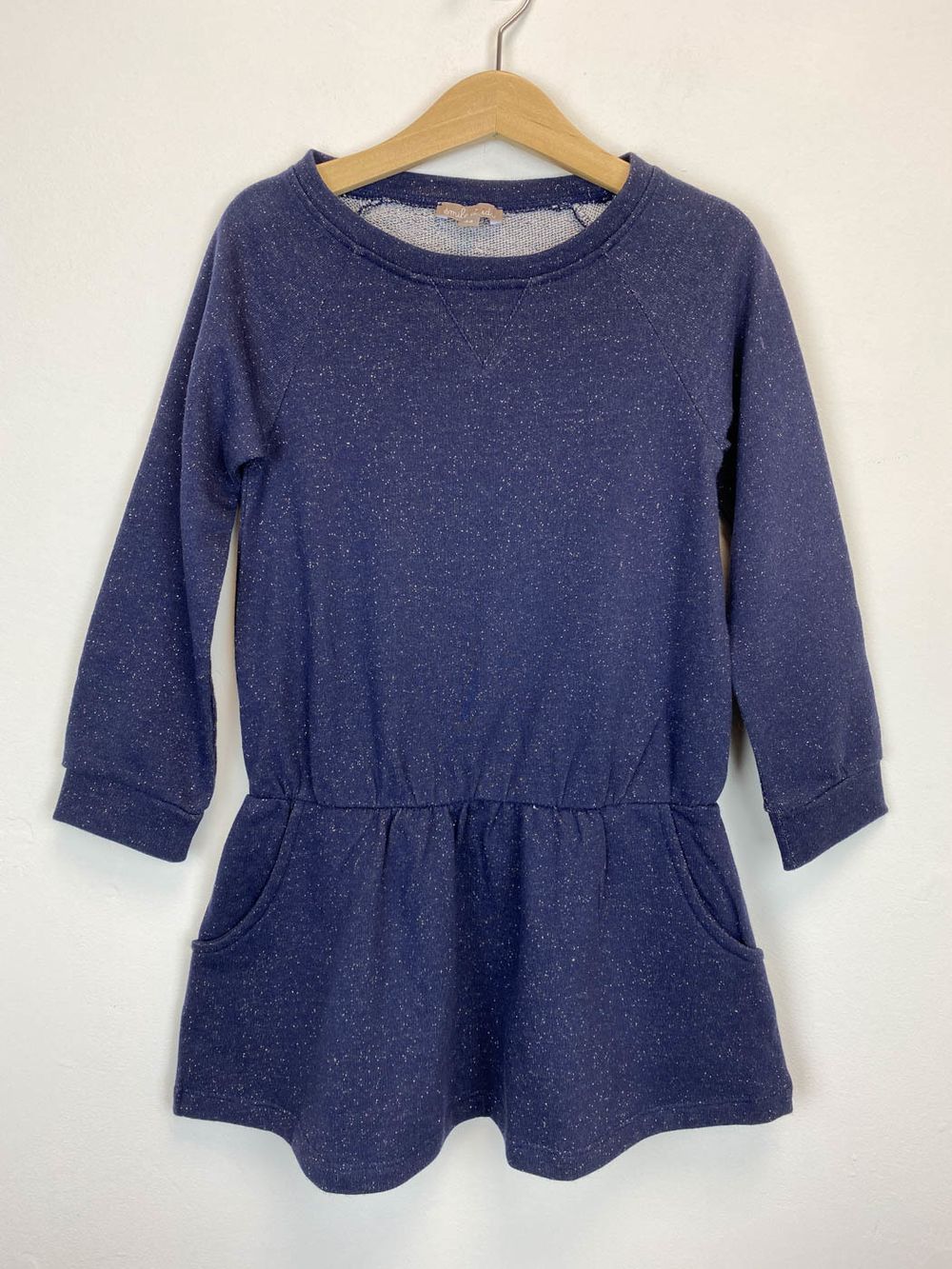 Платье Emile et ida