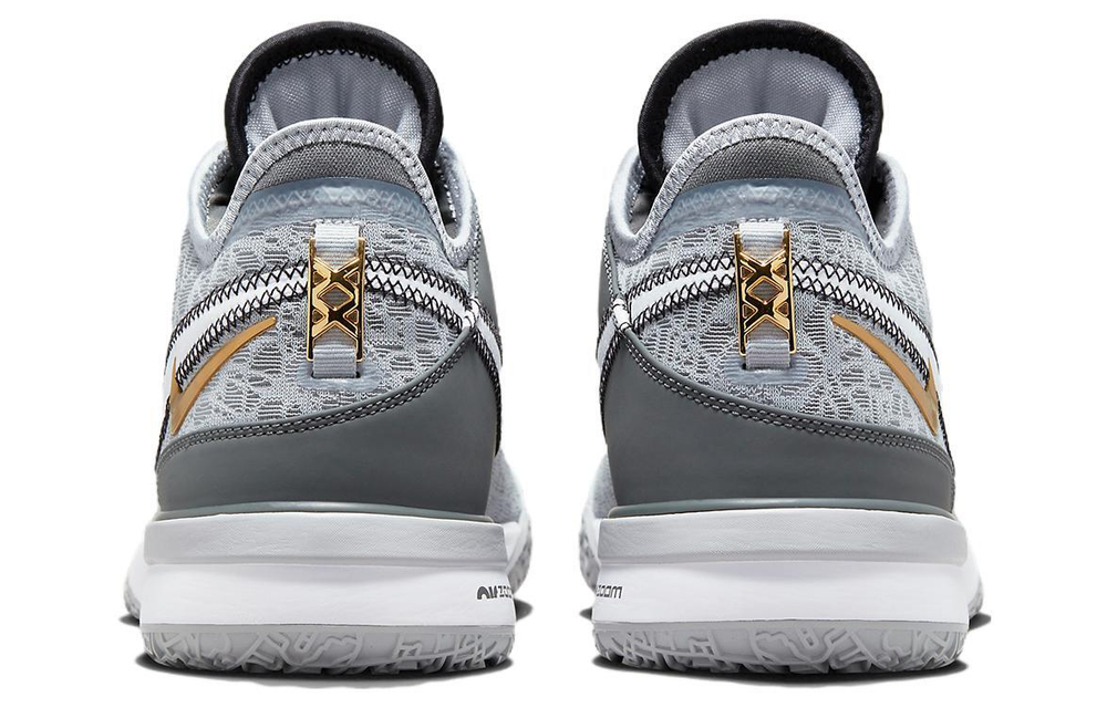 Кроссовки Nike Lebron Nxxt Gen Ep