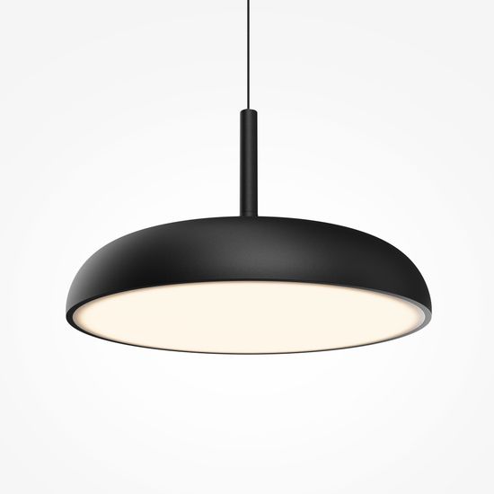 Подвесной светильник Maytoni MOD189PL-L30B3K