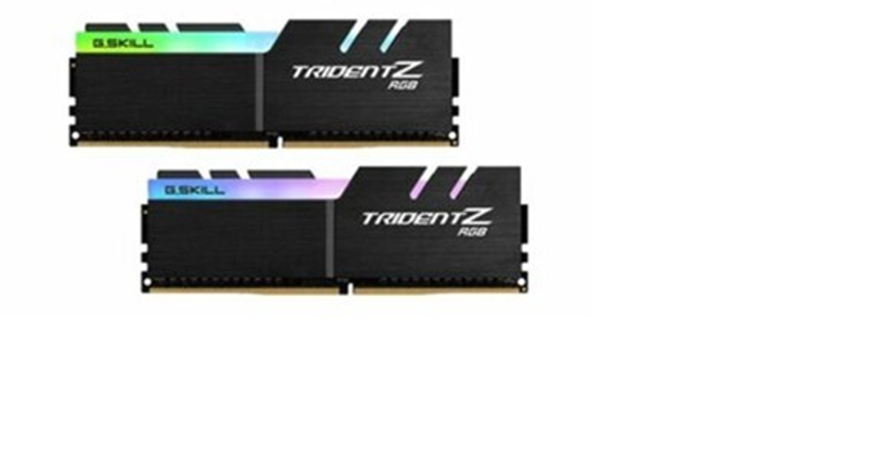 Оперативная память G.SKILL F4-3600C18D-64GTZR