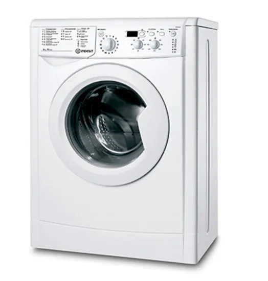 Стиральная машина Indesit IWUD 4085 (CIS)