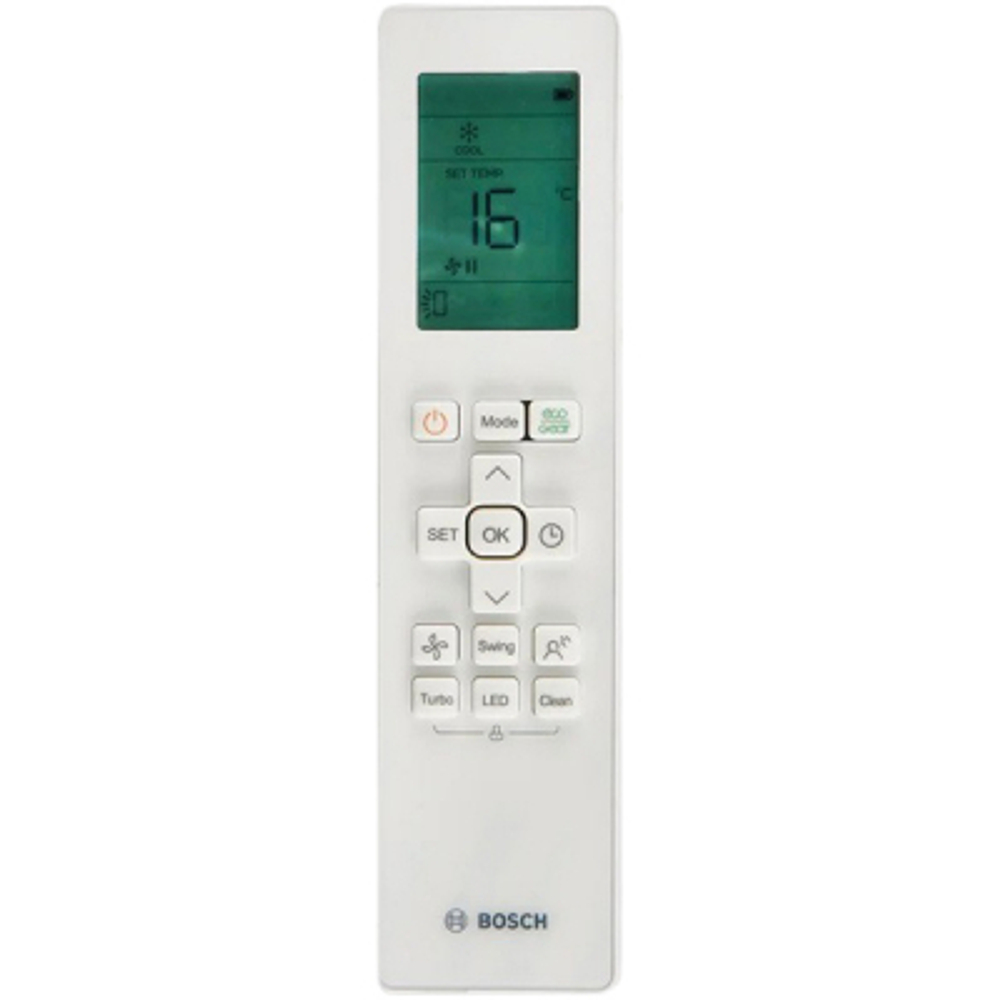 Сплит-система Bosch Climate Line 2000 CLL2000 W 26/CLL2000 26
