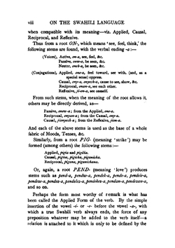 English-Swahili Dictionary (Swahili Edition) | Arthur Cornwallis Madan