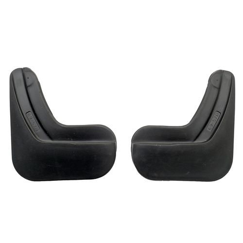 Брызговики Norplast для Renault Megane IV в кузове WAG 2016-, , черные, арт.NPL-Br-69-57B