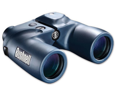 Бинокль Bushnell Marine 7x50 w/Compass