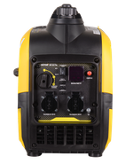 Инверторный генератор DN А2,7SI Huter