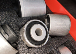 Сайлентблоки передней подвески К-Т Audi A6 C7