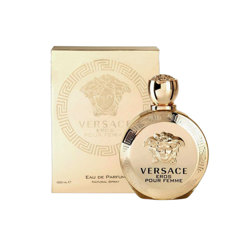 VERSACE Eros edT 100ml lady Tester