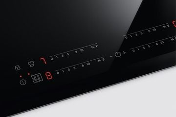 Индукционная варочная панель Electrolux EIV 83443 BW