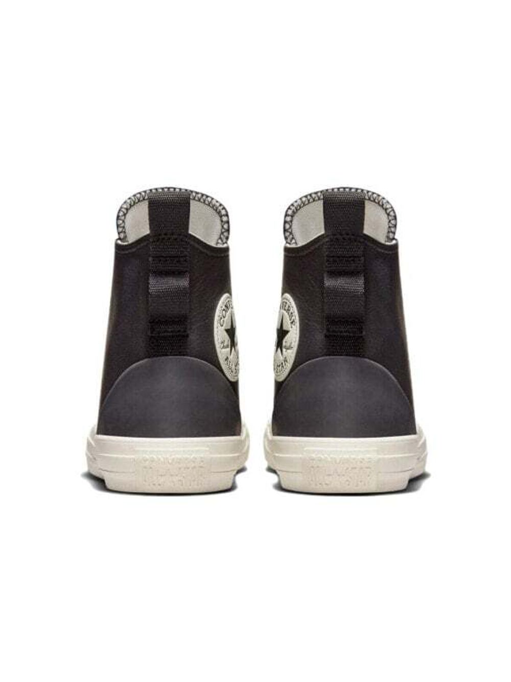 Converse Chuck Taylor All Star Hike High 'Black Egret'