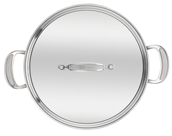 Кастрюля Tefal Jamie Oliver 30 см H8039944