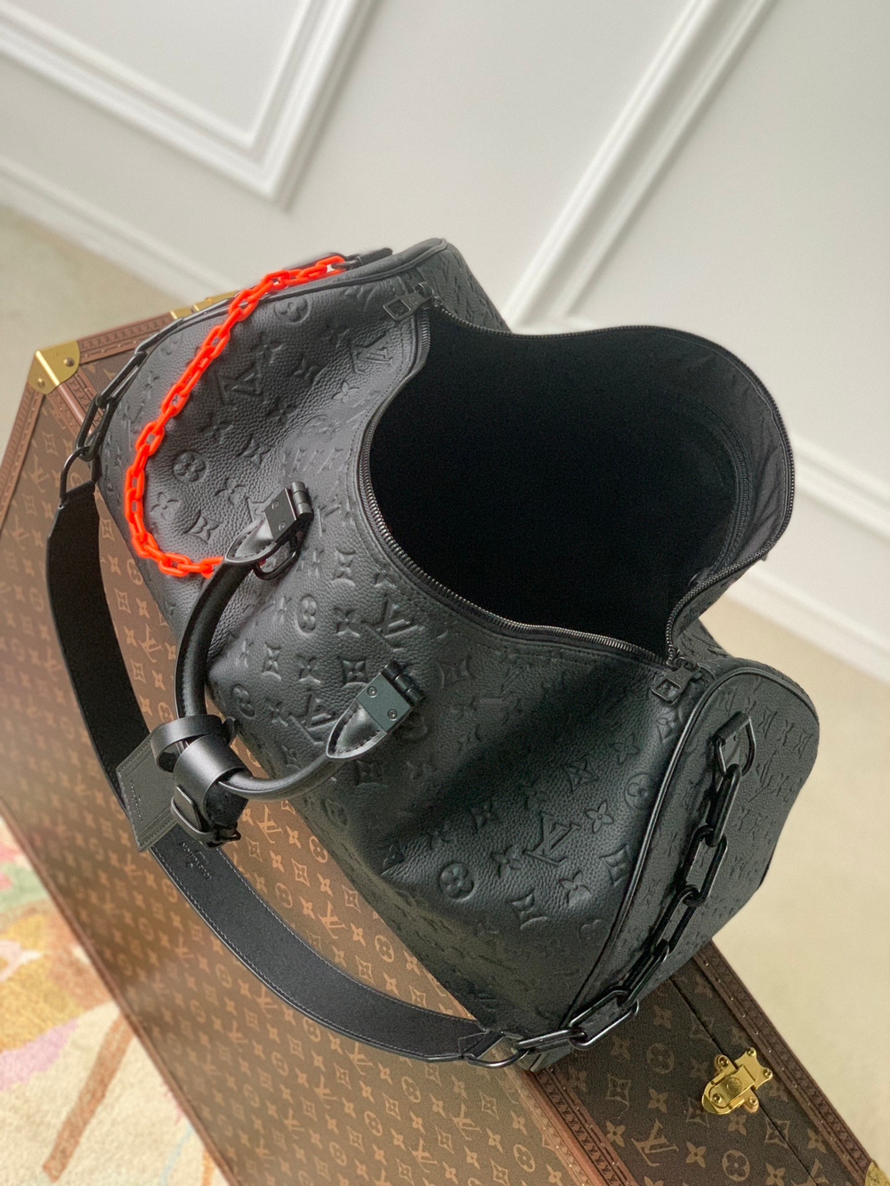 Louis Vuitton Keepall 50