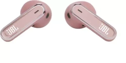 Беспроводные наушники JBL Live Flex Rose