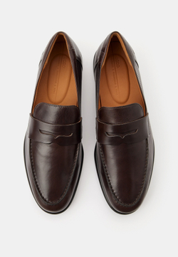 Лоферы мужские ECCO METROPOLE VERONA M