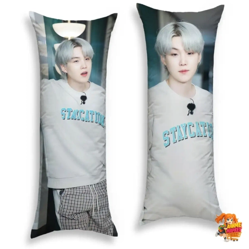 Дакимакура BTS Шуга