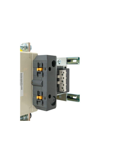 Контактор реверсивный КТЭ 330А кат. 230В AC 2НО EKF ctr-b-r-330