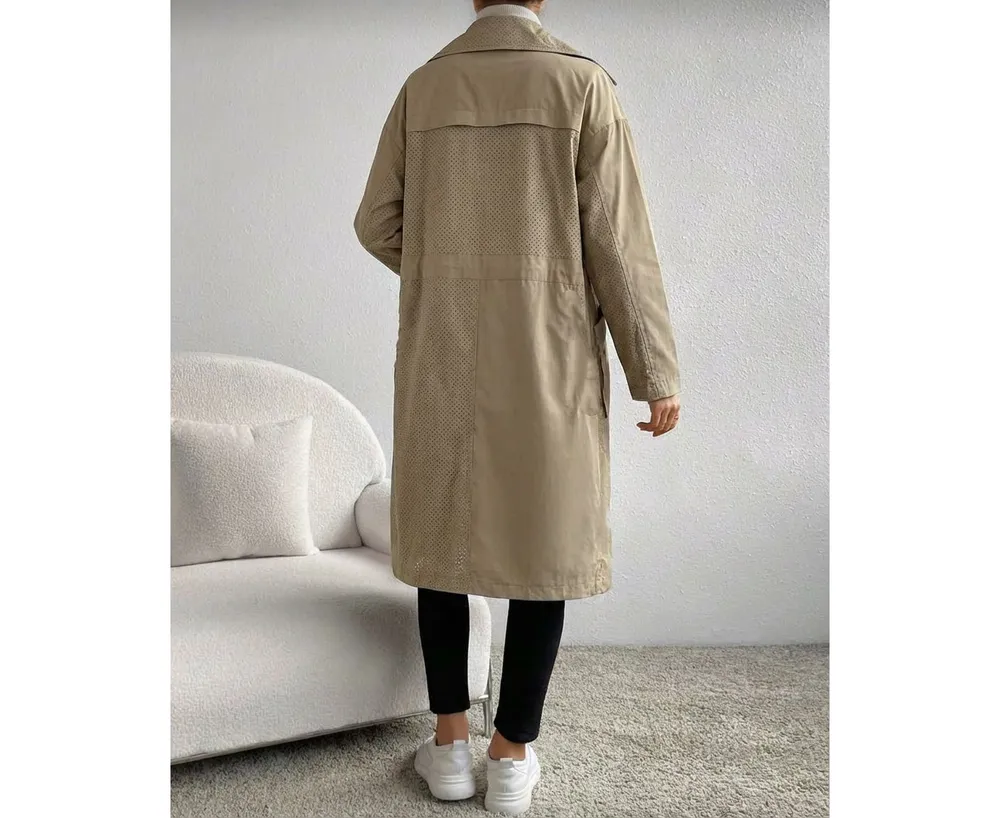 Тренч 7388254 Fabrika