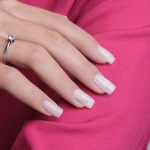 IRISK Гель ABC Limited collection, 15мл (03 Milky White)