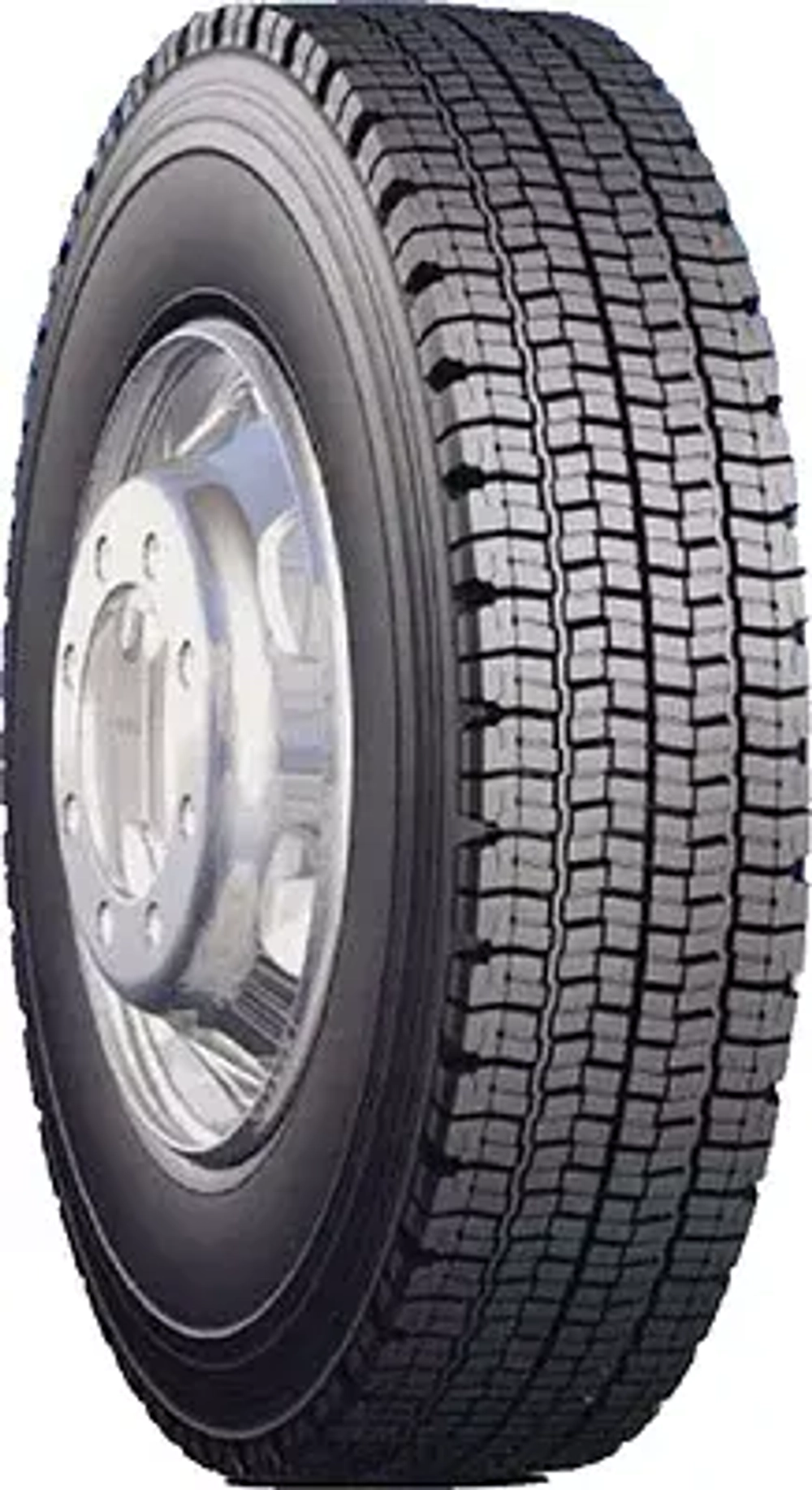 Bridgestone W990 315/80 R22,5 156/154L 3PMSF (Ведущая ось)