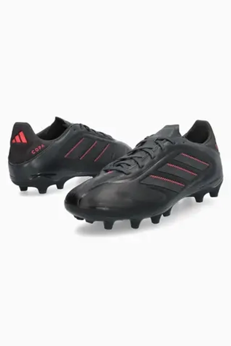 Бутсы adidas Copa Pure 3 League FG/MG - черный